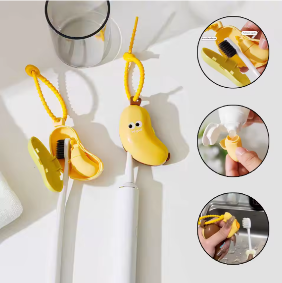 BANANA CLEAN
