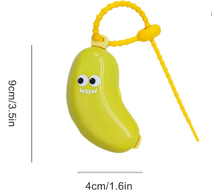 BANANA CLEAN