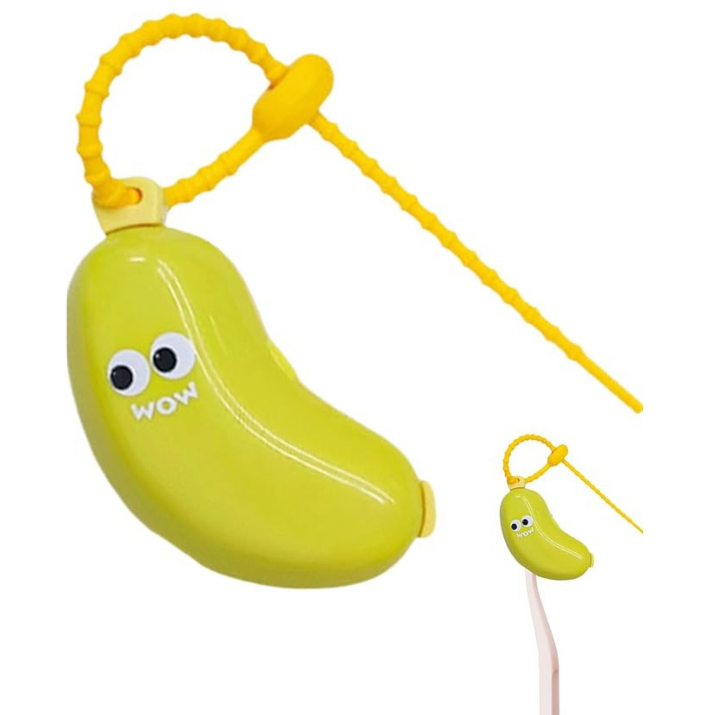 BANANA CLEAN